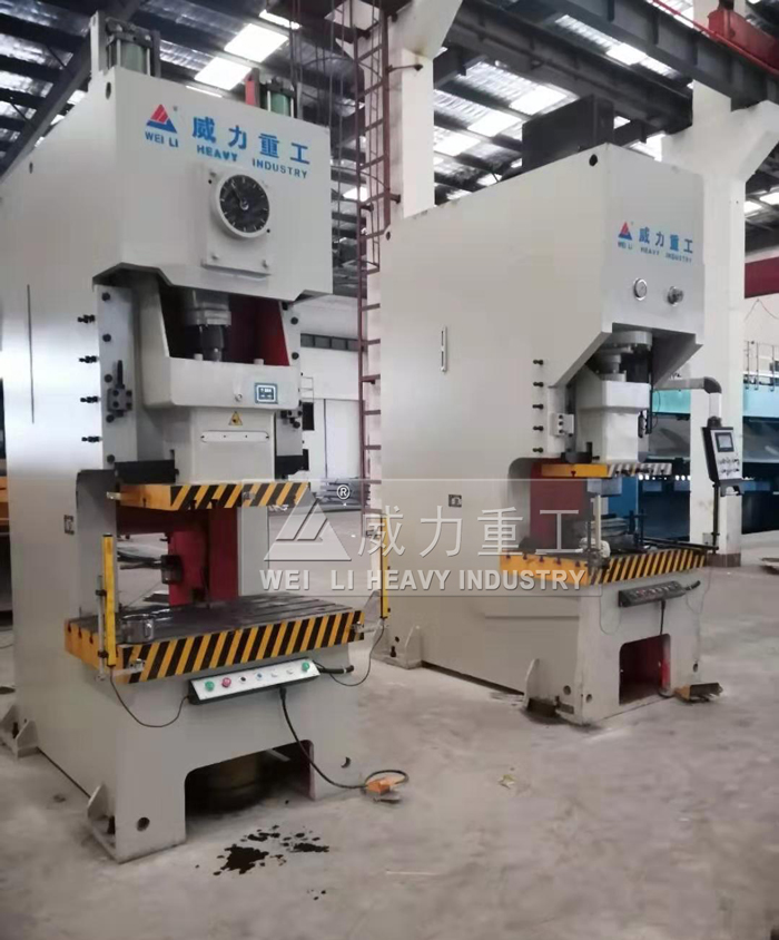 多功能250噸液壓沖床規(guī)格