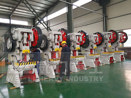 沖床廠家車間現貨